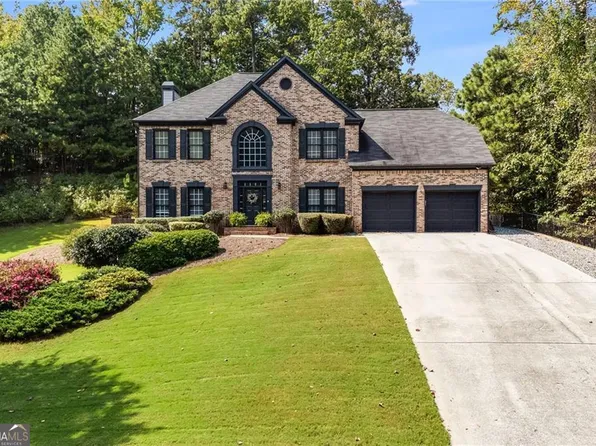 2875 New College Way, Cumming, GA 30041
