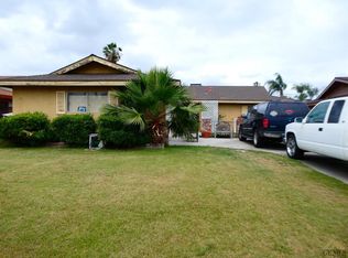 3517 Argent St, Bakersfield, CA 93304