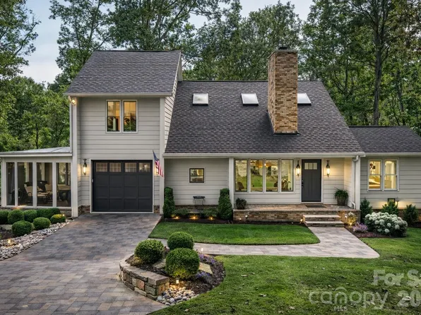 142 Padgett Burns Rd, Forest City, NC 28043