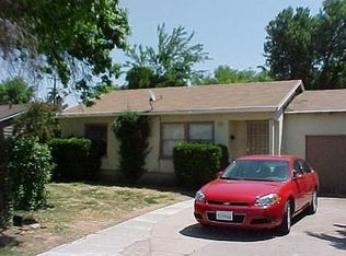1620 Almond Ave, Merced, CA 95341