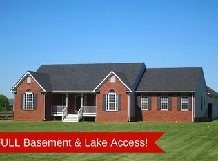 785 Burruss Mill Rd, Bumpass, VA 23024