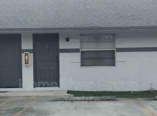 2165 SE Lennard Rd, Pt Saint Lucie, FL 34952