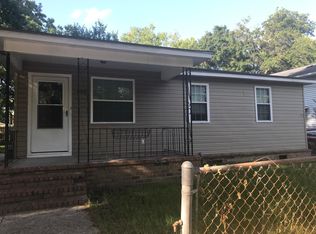 850 Burger St, Charleston, SC 29407