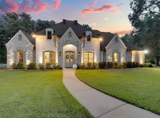 21507 Merlot Ln, Tyler, TX 75703