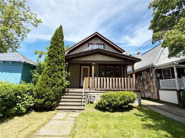 14 Midway Ave, Buffalo, NY 14215
