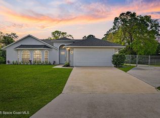 1498 Beche St SE, Palm Bay, FL 32909