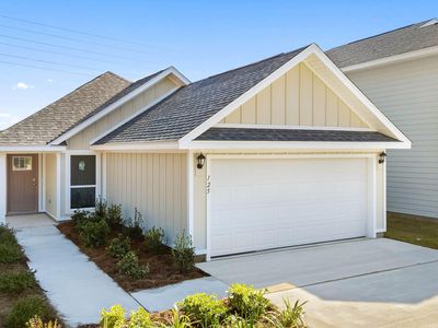 125 Chateau Ln, Port Saint Joe, FL, 32456