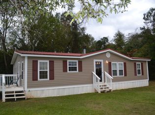 125 Worsham Ln, Jeffersonville, GA 31044
