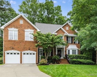 11601 Shadow Run Ln, Glen Allen, VA, 23059