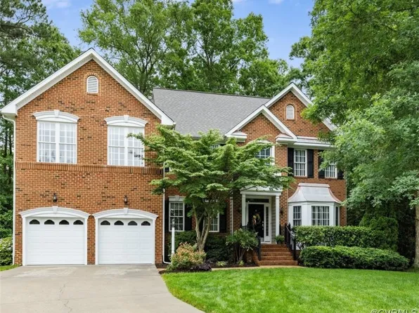 11601 Shadow Run Ln, Glen Allen, VA 23059