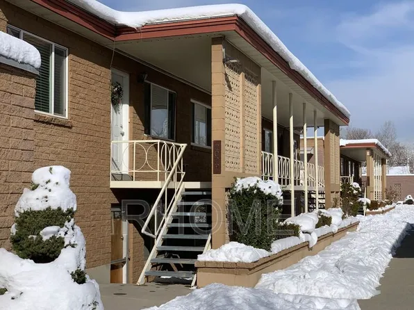 2029 E 2700 S APT 2, Salt Lake City, UT 84109