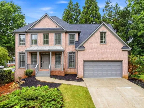 101 Copper Trl, Canton, GA 30114