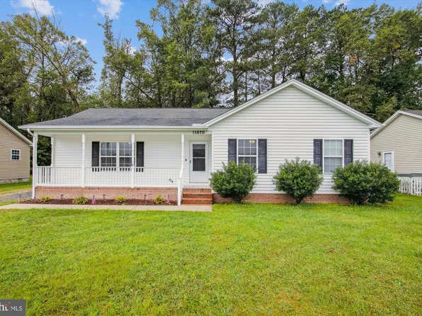 11870 Drexwood Dr, Princess Anne, MD 21853