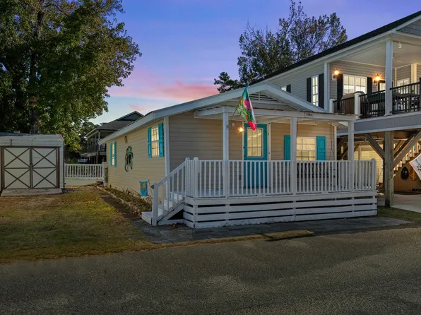 6001 - 1749 S Kings Hwy. #1749 Sharks Tooth Trail, Myrtle Beach, SC 29575