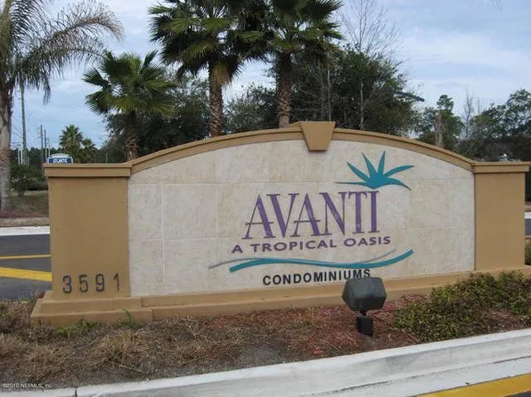 3591 S Kernan Blvd #107, Jacksonville, FL 32224