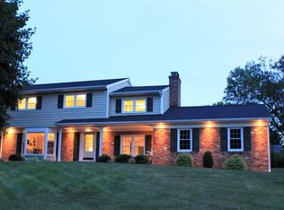 311 Baldwin Dr, Staunton, VA 24401