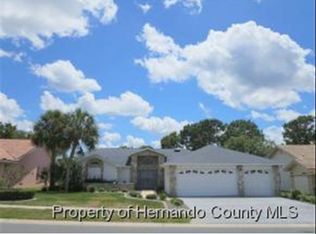 10352 Henderson St, Spring Hill, FL 34608