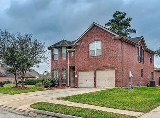 19730 Cypresswood Lake Dr, Spring, TX 77373