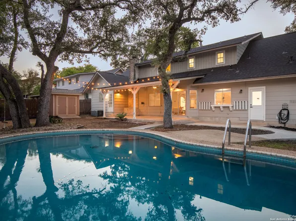 3042 QUAKERTOWN DR, San Antonio, TX 78230