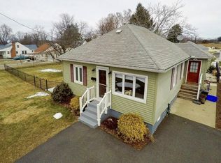 68 Yale St, Ludlow, MA 01056
