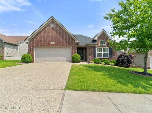 9845 Collier Ln, Louisville, KY 40291