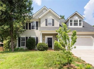 11727 Withers Mill Dr, Charlotte, NC 28278