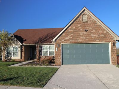 162 Primrose Cir, Richmond, KY, 40475
