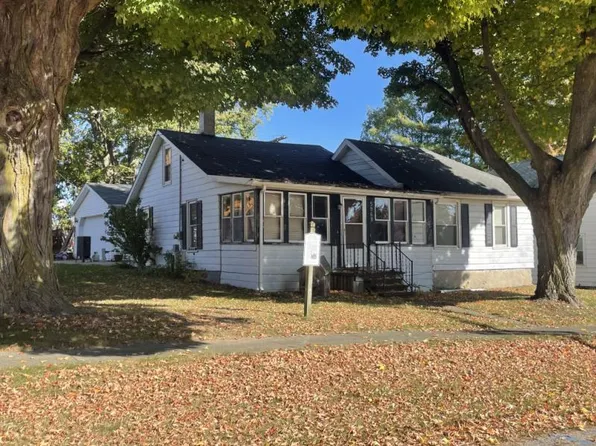 5969 Curtis St, Kingston, MI 48741