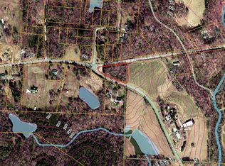 1598 Burnetts Chapel Rd, Greensboro, NC 27407