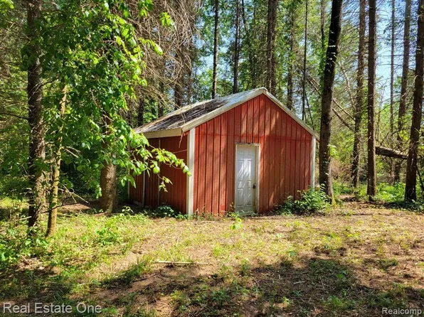 NULLA Clifford Rd, Clifford, MI 48727