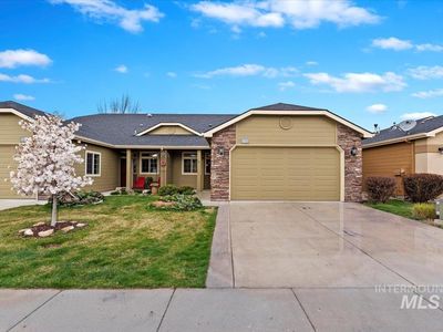 2623 S Legal Ave, Meridian, ID, 83642