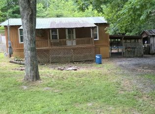 164 Deer Hollow Rd, Sugar Grove, VA 24375
