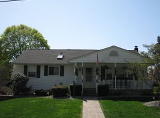 408 March Blvd, Phillipsburg, NJ 08865