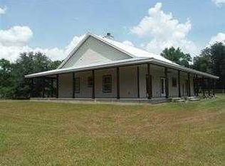 14485 NW 160th Ave, Williston, FL 32696