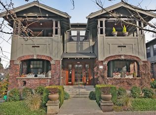 1837 SW Elm St APT 5, Portland, OR 97201