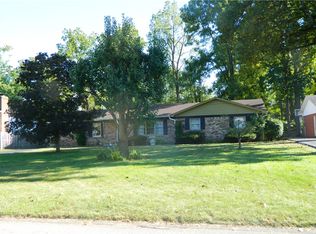 5709 Winston Dr, Indianapolis, IN