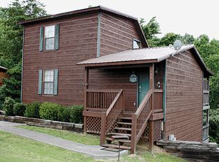 506 Hideaway Ridge Cir, Sevierville, TN 37862