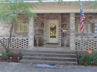 1108 Polk St, Wichita Falls, TX 76309