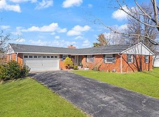 1506 Auburn Ct, Lexington, KY 40505