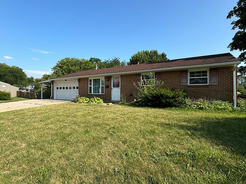 1st image of 267 Porter Dr