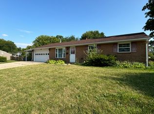 267 Porter Dr, Englewood, OH