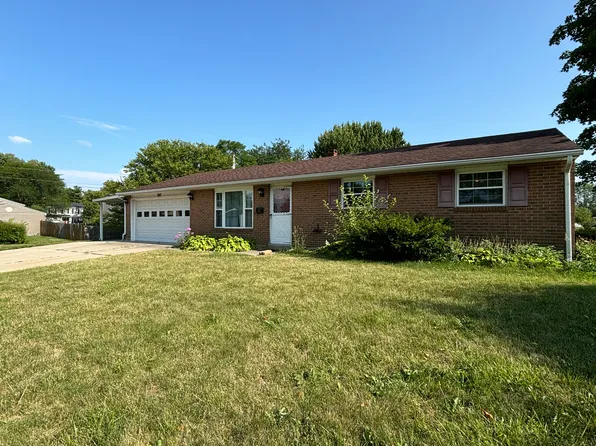 267 Porter Dr, Englewood, OH 45322