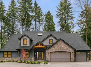 15330 NE 182nd Pl NE, Woodinville, WA