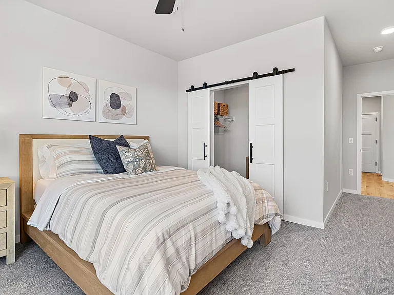 Apex at Verona Kitchen | Apartments