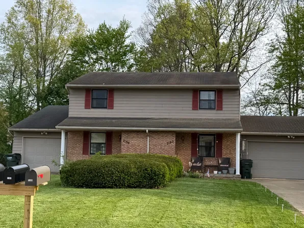 7190 Seymour St NW #7190, Massillon, OH 44646