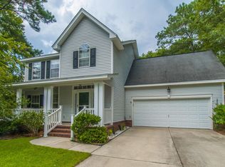 2468 Bergeron Way, Mount Pleasant, SC 29466