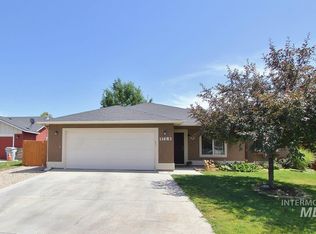 11683 W Aldershot St, Boise, ID 83709