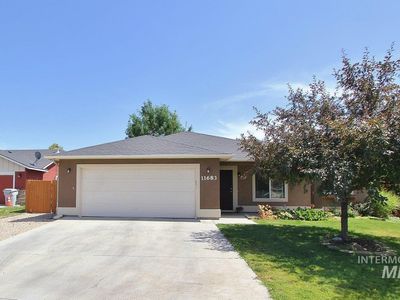 11683 W Aldershot St, Boise, ID, 83709