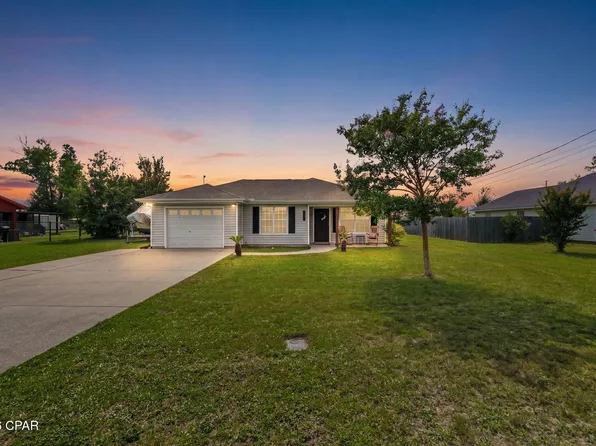1602 Arkansas Ave, Lynn Haven, FL 32444