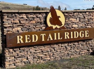18 Red Tail Ridge Rd, Colfax, WA 99111